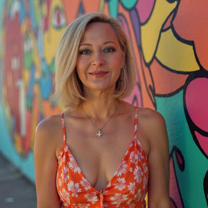 Meet your Posher, Julie